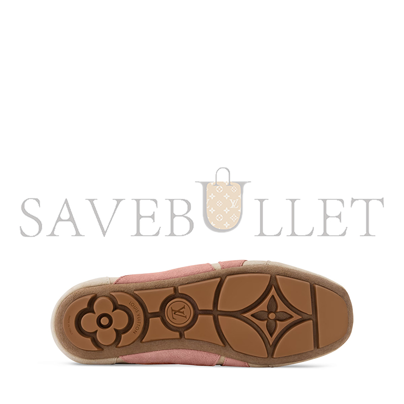 LOUIS VUITTON LV SNEAKERINA 1AIVF7